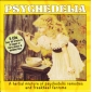 PSYCHEDELIA , A HERBAL...( Various CD )