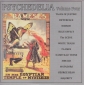 PSYCHEDELIA , A HERBAL...( Various CD )