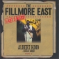 FILLMORE EAST,THE ( Various CD)