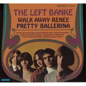 LEFT BANKE , THE