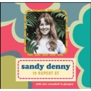 DENNY , SANDY