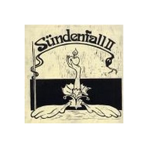 SUNDENFALL II (LP) Niemcy 