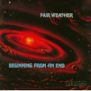 FAIR WEATHER