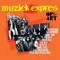 MUZIEK EXPRES ( Various Artists LP )