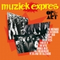 MUZIEK EXPRES ( Various Artists LP )