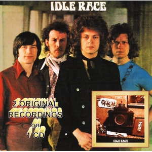 IDLE RACE , THE