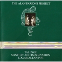 PARSONS,ALAN PROJECT