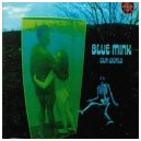 BLUE MINK