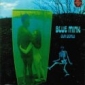 BLUE MINK