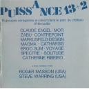 PUISSANCE 13+2 (Various CD)