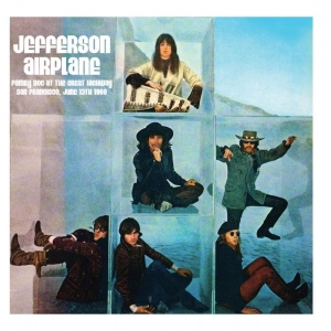 JEFFERSON AIRPLANE 