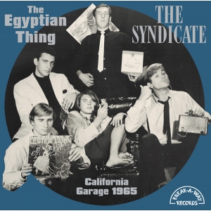 SYNDICATE , THE