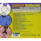 SUNDAY SUNSHINE (Various CD)