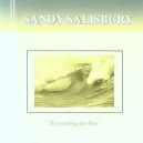 SANDY SALISBURY