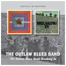 OUTLAW BLUES BAND , THE