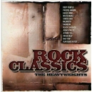 ROCK CLASSICS ( Various CD)