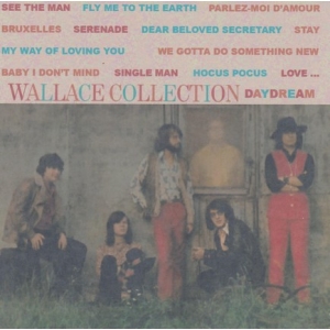 WALLACE COLLECTION