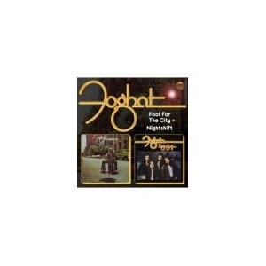 FOGHAT