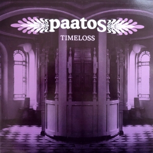 PAATOS ( LP ) Szwecja 