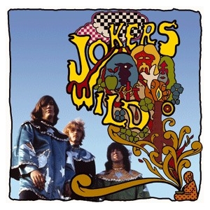 JOKERS WILD (LP ) US