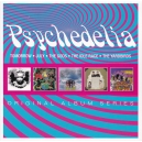 PSYCHEDELIA (Various CD)
