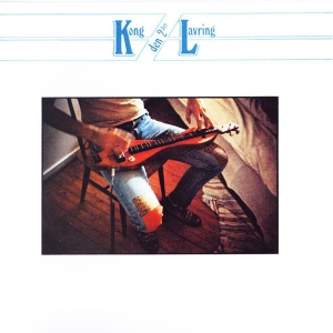 KONG LAVRING ( LP) Norwegia
