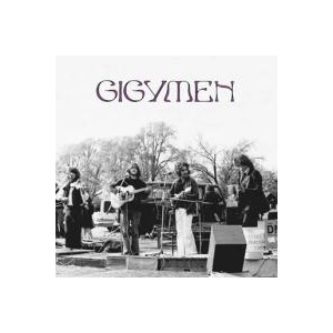 GIGYMEN (LP) UK 