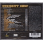 CURIOSITY SHOP, VOL. 3 ( Various CD)