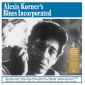 ALEXIS KORNER'S  BLUES INCORPORATED ( UK )
