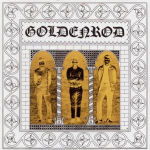 GOLDENROD (LP) US 