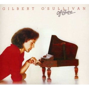 GILBERT O'SULLIVAN