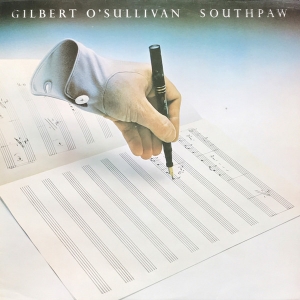 GILBERT O'SULLIVAN