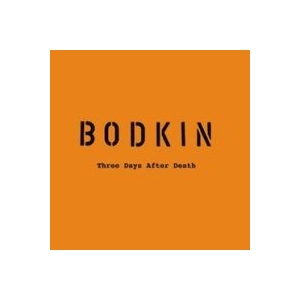 BODKIN (LP) UK 