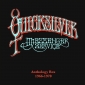 QUICKSILVER MESSENGER SERVICE