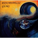 PSYCHEDELIC GEMS  ( Various CD)