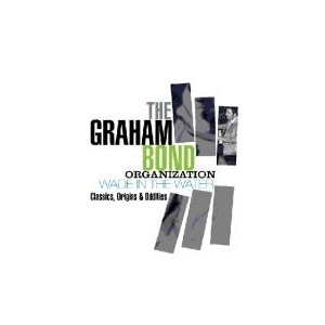 BOND ,GRAHAM  ORGANISATION ,THE