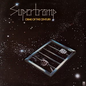 SUPERTRAMP ( LP ) UK