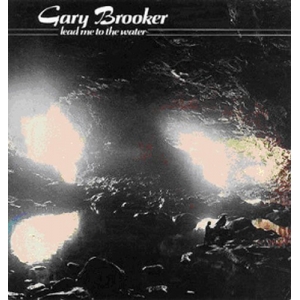 BROOKER , GARY