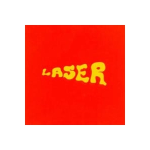 LASER (LP)  Włochy 