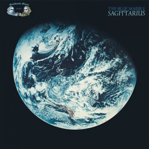 SAGITTARIUS (LP) US