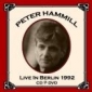 HAMMILL PETER