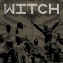 WITCH ( LP ) Zambia