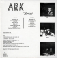 ARK (LP)  US 