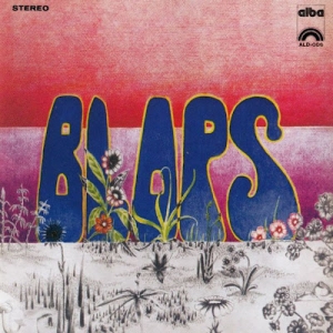 BLOPS (LP) Chile 