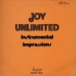 JOY UNLIMITED (LP) Germany 