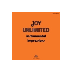 JOY UNLIMITED (LP) Niemcy 