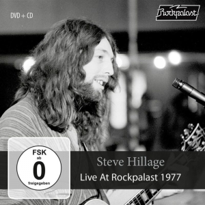 HILLAGE ,STEVE