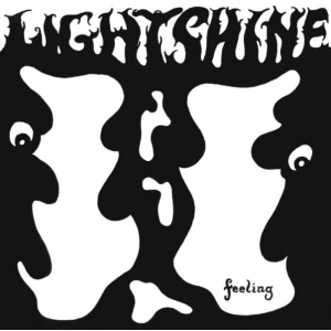 LIGHTSHINE (LP) NIEMCY 