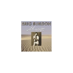 BURDON , ERIC