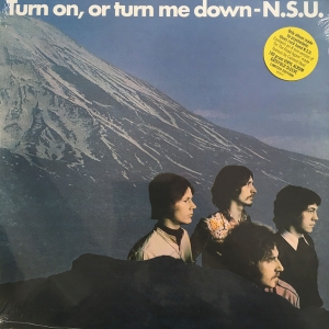 N.S.U. (LP) UK